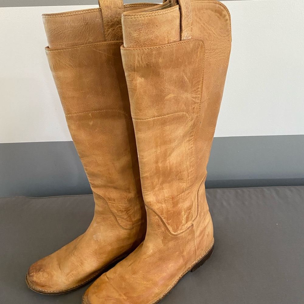Frye Boots